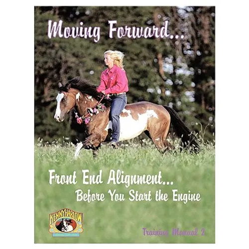 Moving Forward...Front End Alignment...Before You Start the Engine