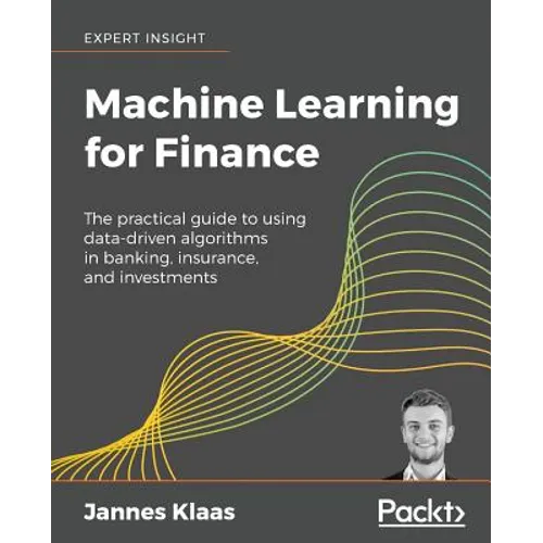 Machine Learning for Finance