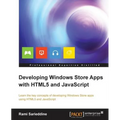Developing Windows Store Apps with Html5 and JavaScript