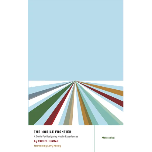The Mobile Frontier