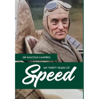 My Thirty Years of Speed