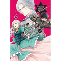 The Princess of Convenient Plot Devices, Vol. 6 (Manga)