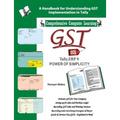 GST Tally ERP9 English