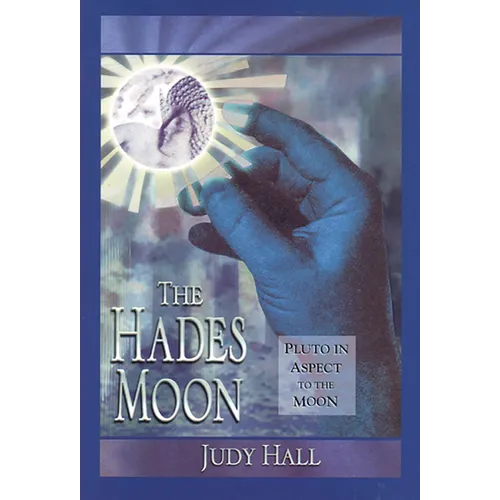 The Hades Moon: Pluto in Aspect to the Moon