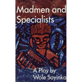 Madmen and Specialists