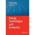 Energy Technologies and Economics