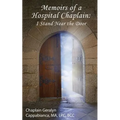 Memoirs of a Hospital Chaplain: I Stand Near the Door