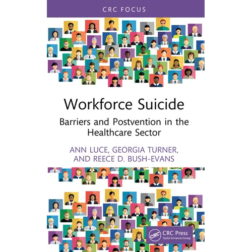 Workforce Suicide: Barriers and Postvention in the Healthcare Sector