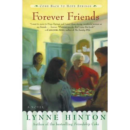 Forever Friends