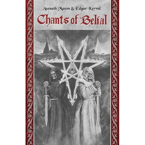 Chants of Belial