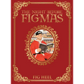 The Night Before Figmas