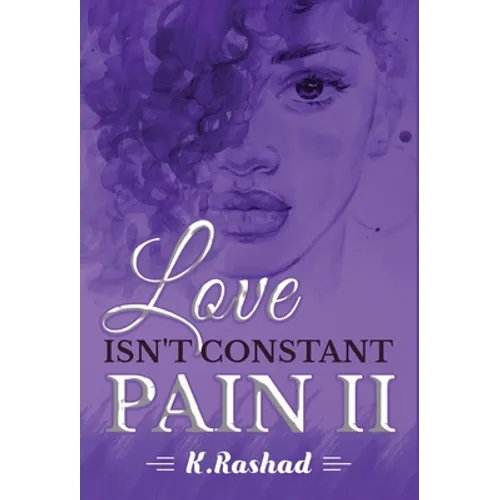 Love Isn't Constant Pain 2