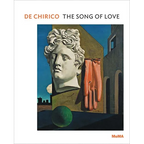 de Chirico: The Song of Love: MoMA One on One Series