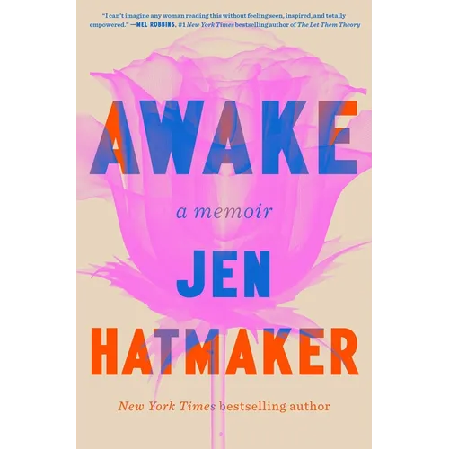 Awake: A Memoir