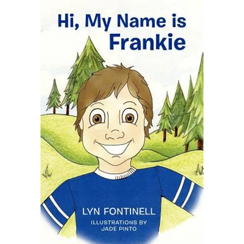 Hi, My Name is Frankie