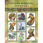 Gayle's Majestic Artworks