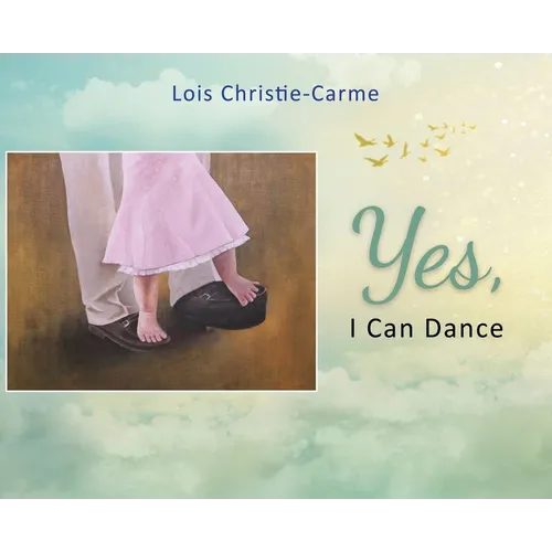 Yes, I Can Dance