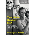 Twentieth-Century Man: The Wild Life of Peter Beard - Paperback