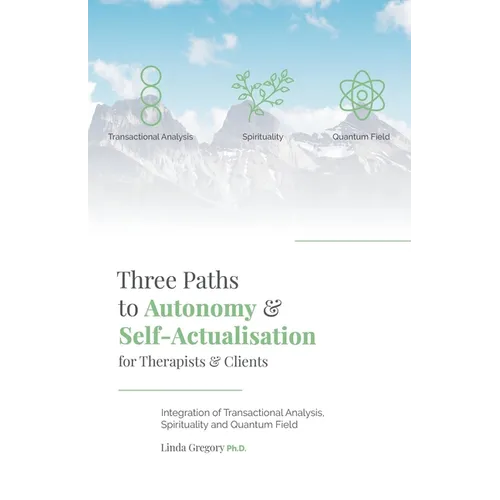 Three Paths to Autonomy and Self-Actualisation