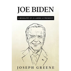 Joe Biden: A Biography of an American President - Paperback