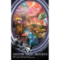 Shroom Trip Reports - What it's like to trip on Psilocybin Magic Mushrooms
