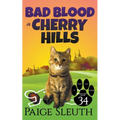 Bad Blood in Cherry Hills