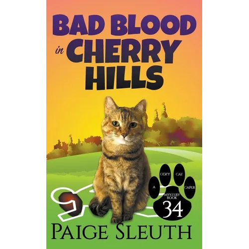 Bad Blood in Cherry Hills