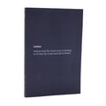 NKJV Bible Journal - Joshua, Paperback, Comfort Print Softcover