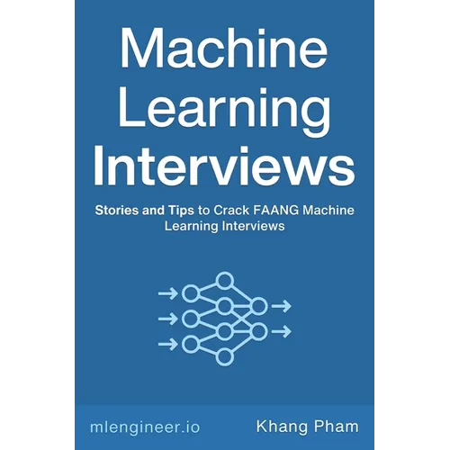 Machine Learning Interviews