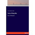 Tale of King Mu: Son of Heaven