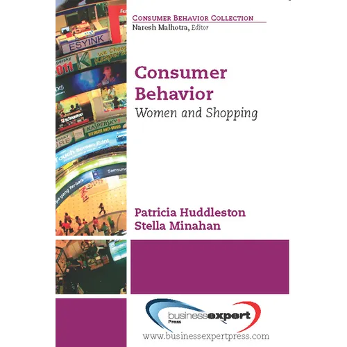 Consumer Behavior: Women and Shopping