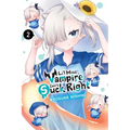 Li'l Miss Vampire Can't Suck Right, Vol. 2: Volume 2