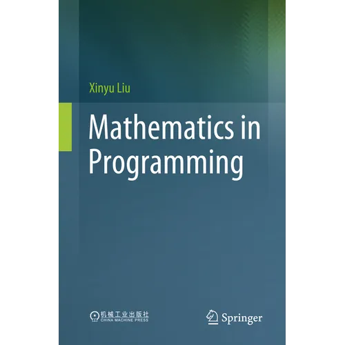 Mathematics in Programming