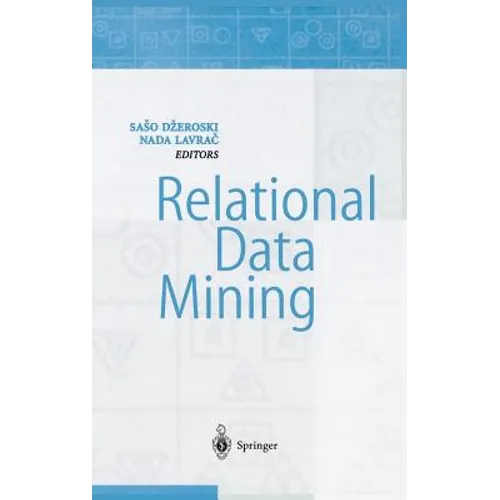 Relational Data Mining