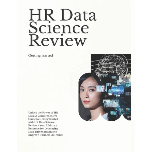 HR Data Science Review