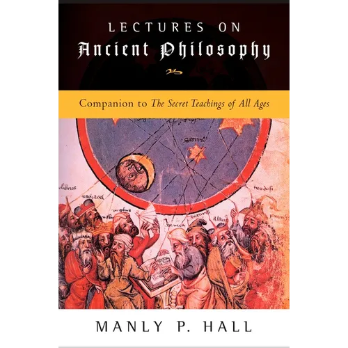Lectures on Ancient Philosophy