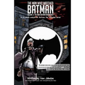 The Man Who Watched Batman Vol. 4: An in depth analysis of Batman: The animated series