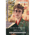 Music's Modern Muse: A Life of Winnaretta Singer, Princesse de Polignac - Paperback