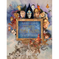 Designing Terry Pratchett's Discworld