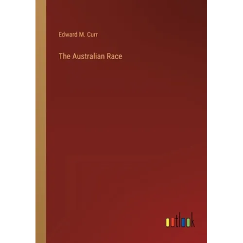 The Australian Race