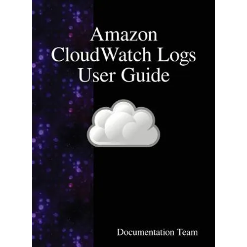 Amazon CloudWatch Logs User Guide