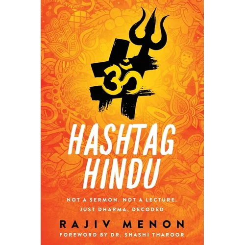 Hashtag Hindu