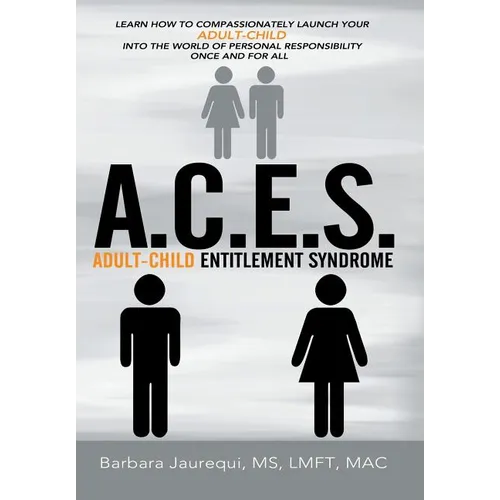 A.C.E.S. - Adult-Child Entitlement Syndrome