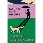 Kafka on the Shore - Paperback