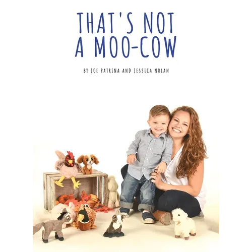 That's Not A Moo-Cow