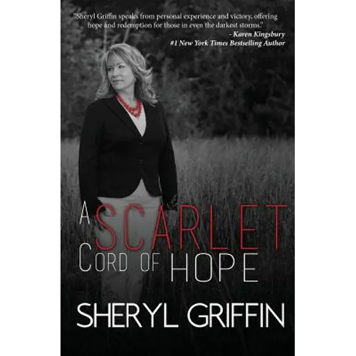 A Scarlet Cord of Hope: Updated & Expanded