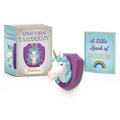 Unicorn Taxidermy