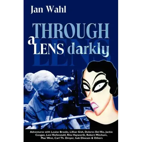 Through a Lens Darkly