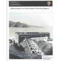 Abbreviated Fort Point Historic Structure Report