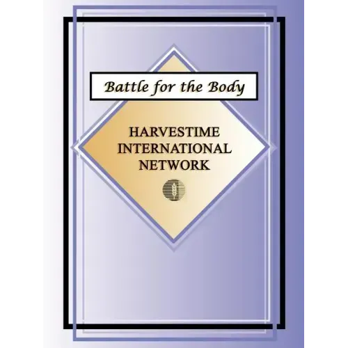Battle for the Body